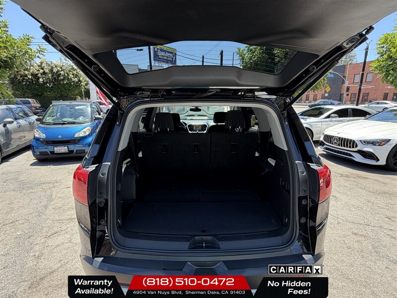 2019 GMC Acadia SLE-1   - Photo 6 - Sherman Oaks, CA 91403-1701