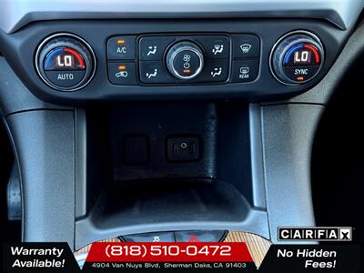 2019 GMC Acadia SLE-1   - Photo 18 - Sherman Oaks, CA 91403-1701