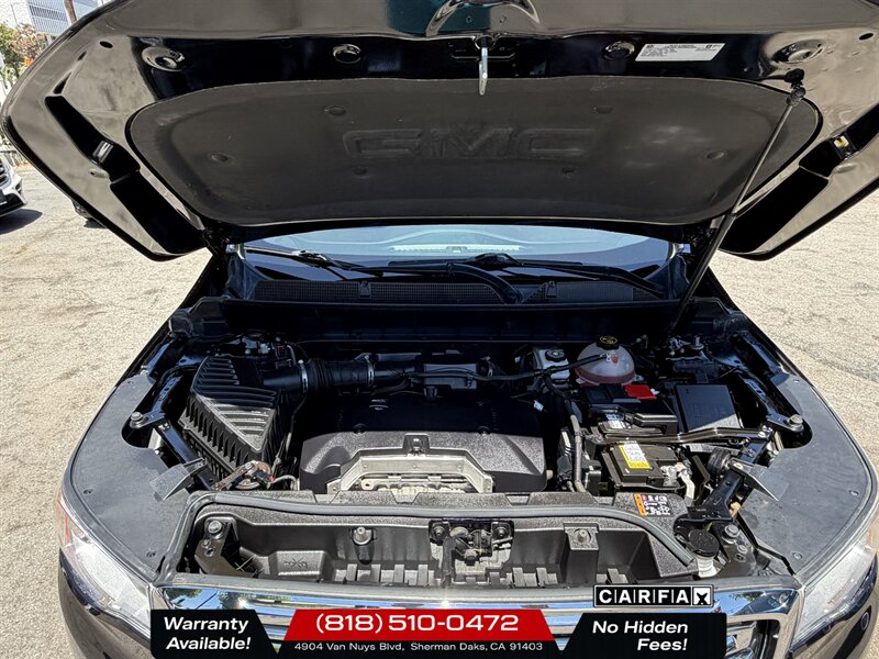 2019 GMC Acadia SLE-1   - Photo 15 - Sherman Oaks, CA 91403-1701