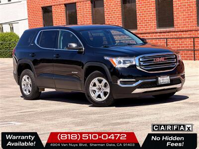 2019 GMC Acadia SLE-1   - Photo 1 - Sherman Oaks, CA 91403-1701