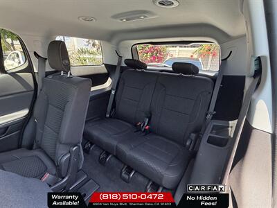 2019 GMC Acadia SLE-1   - Photo 8 - Sherman Oaks, CA 91403-1701