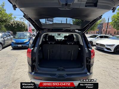 2019 GMC Acadia SLE-1   - Photo 5 - Sherman Oaks, CA 91403-1701