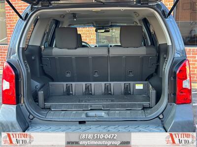 2014 Nissan Xterra S   - Photo 20 - Sherman Oaks, CA 91403-1701