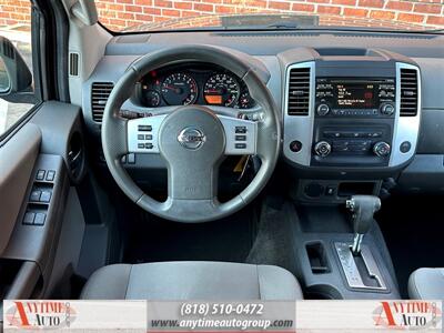 2014 Nissan Xterra S   - Photo 10 - Sherman Oaks, CA 91403-1701