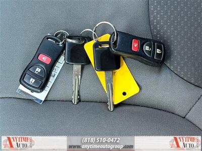 2014 Nissan Xterra S   - Photo 19 - Sherman Oaks, CA 91403-1701