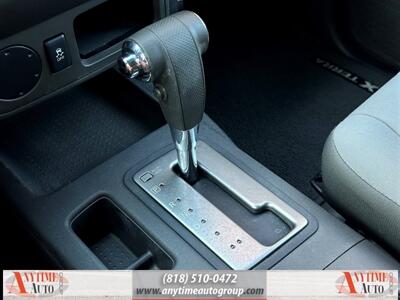 2014 Nissan Xterra S   - Photo 17 - Sherman Oaks, CA 91403-1701