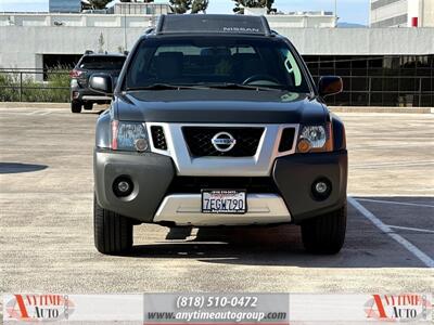 2014 Nissan Xterra S   - Photo 2 - Sherman Oaks, CA 91403-1701