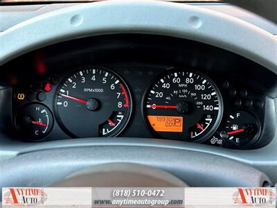 2014 Nissan Xterra S   - Photo 14 - Sherman Oaks, CA 91403-1701