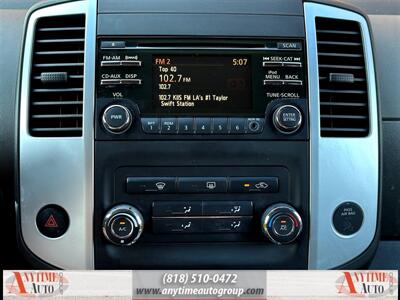 2014 Nissan Xterra S   - Photo 15 - Sherman Oaks, CA 91403-1701