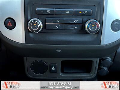 2014 Nissan Xterra S   - Photo 16 - Sherman Oaks, CA 91403-1701