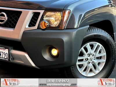 2014 Nissan Xterra S   - Photo 24 - Sherman Oaks, CA 91403-1701
