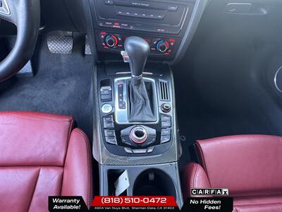 2009 Audi S5 quattro   - Photo 7 - Sherman Oaks, CA 91403-1701