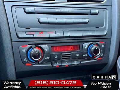 2009 Audi S5 4.2 quattro   - Photo 16 - Sherman Oaks, CA 91403-1701
