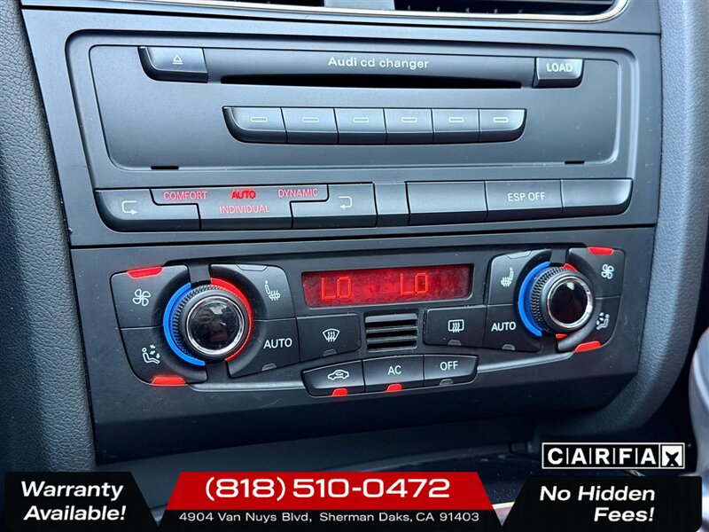 2009 Audi S5 4.2 quattro   - Photo 16 - Sherman Oaks, CA 91403-1701