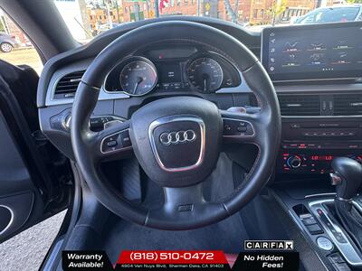 2009 Audi S5 quattro   - Photo 10 - Sherman Oaks, CA 91403-1701