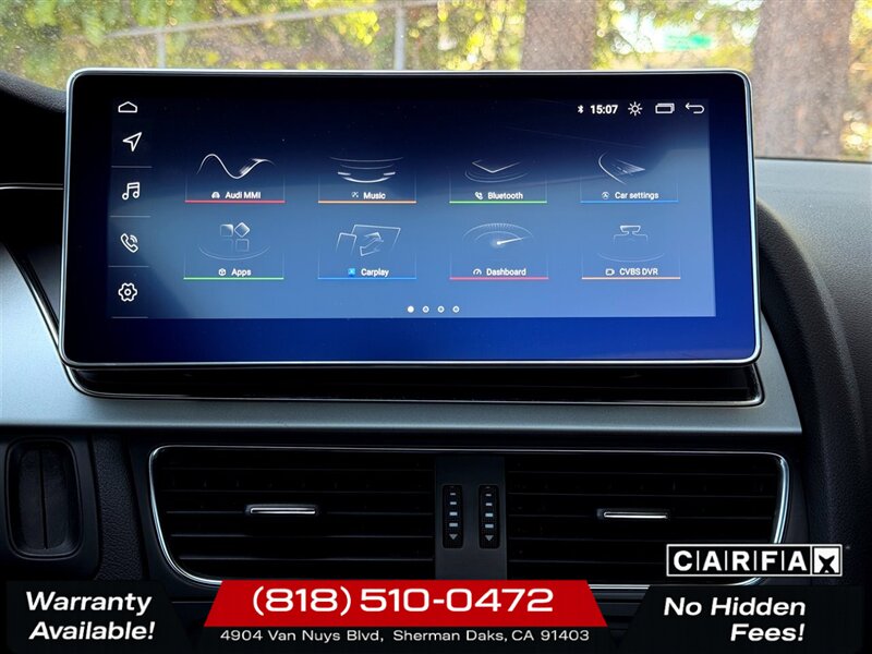 2009 Audi S5 4.2 quattro   - Photo 14 - Sherman Oaks, CA 91403-1701