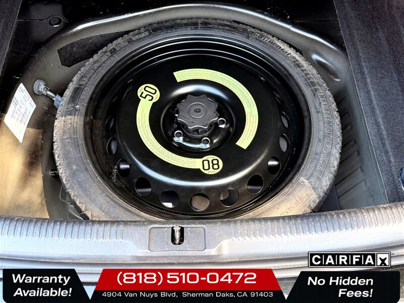 2009 Audi S5 4.2 quattro   - Photo 21 - Sherman Oaks, CA 91403-1701