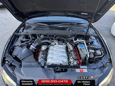 2009 Audi S5 quattro   - Photo 11 - Sherman Oaks, CA 91403-1701
