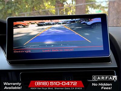 2009 Audi S5 4.2 quattro   - Photo 15 - Sherman Oaks, CA 91403-1701