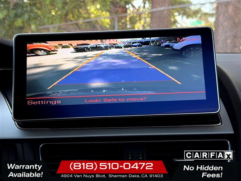2009 Audi S5 4.2 quattro   - Photo 15 - Sherman Oaks, CA 91403-1701
