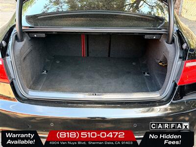 2009 Audi S5 4.2 quattro   - Photo 20 - Sherman Oaks, CA 91403-1701