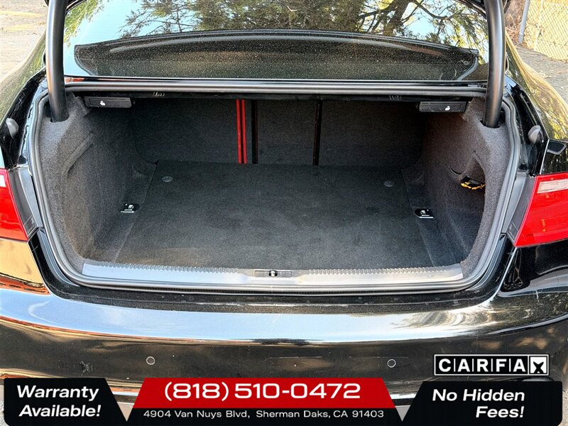 2009 Audi S5 4.2 quattro   - Photo 20 - Sherman Oaks, CA 91403-1701