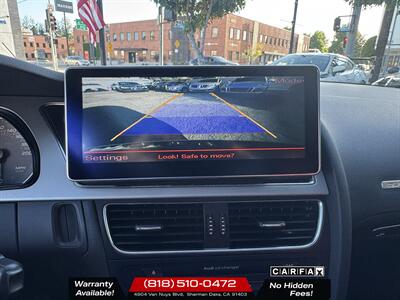 2009 Audi S5 quattro   - Photo 9 - Sherman Oaks, CA 91403-1701