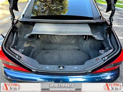 2009 Mercedes-Benz SL 63 AMG®   - Photo 30 - Sherman Oaks, CA 91403-1701