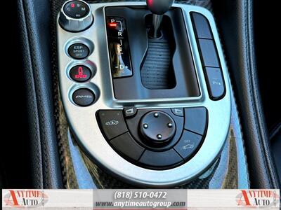 2009 Mercedes-Benz SL 63 AMG®   - Photo 24 - Sherman Oaks, CA 91403-1701