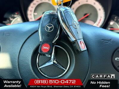 2009 Mercedes-Benz SL 63 AMG®   - Photo 22 - Sherman Oaks, CA 91403-1701