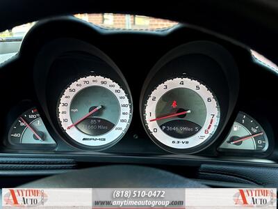 2009 Mercedes-Benz SL 63 AMG®   - Photo 19 - Sherman Oaks, CA 91403-1701