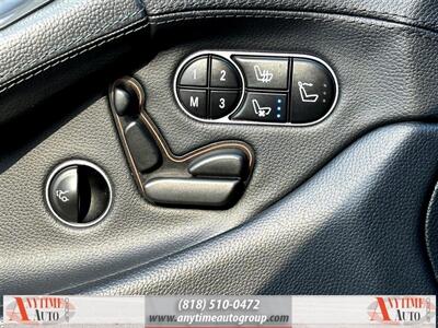 2009 Mercedes-Benz SL 63 AMG®   - Photo 26 - Sherman Oaks, CA 91403-1701