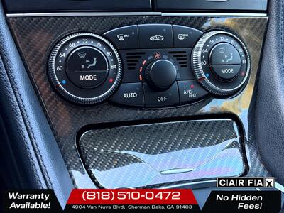 2009 Mercedes-Benz SL 63 AMG®   - Photo 17 - Sherman Oaks, CA 91403-1701