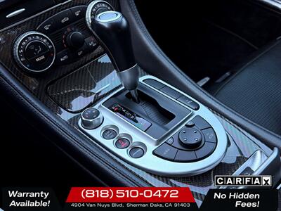 2009 Mercedes-Benz SL 63 AMG®   - Photo 18 - Sherman Oaks, CA 91403-1701