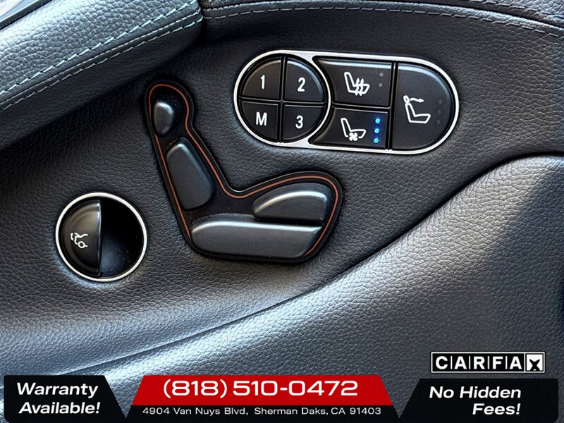 2009 Mercedes-Benz SL 63 AMG®   - Photo 21 - Sherman Oaks, CA 91403-1701
