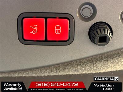 2009 Mercedes-Benz SL 63 AMG®   - Photo 25 - Sherman Oaks, CA 91403-1701