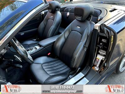 2009 Mercedes-Benz SL 63 AMG®   - Photo 17 - Sherman Oaks, CA 91403-1701