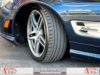 2009 Mercedes-Benz SL 63 AMG®   - Photo 35 - Sherman Oaks, CA 91403-1701