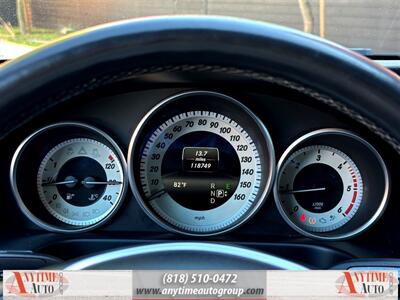 2015 Mercedes-Benz E 250 4MATIC®   - Photo 16 - Sherman Oaks, CA 91403-1701