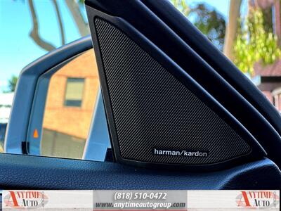 2015 Mercedes-Benz E 250 4MATIC®   - Photo 23 - Sherman Oaks, CA 91403-1701