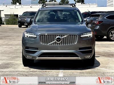 2016 Volvo XC90 T6 Inscription   - Photo 2 - Sherman Oaks, CA 91403-1701