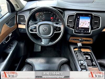 2016 Volvo XC90 T6 Inscription   - Photo 11 - Sherman Oaks, CA 91403-1701