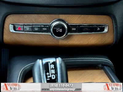 2016 Volvo XC90 T6 Inscription   - Photo 21 - Sherman Oaks, CA 91403-1701