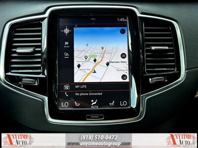 2016 Volvo XC90 T6 Inscription   - Photo 16 - Sherman Oaks, CA 91403-1701