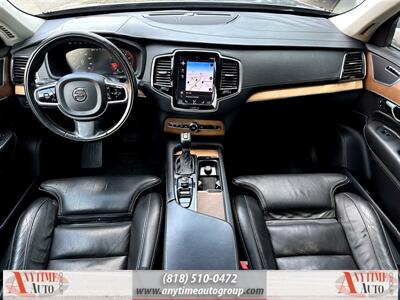2016 Volvo XC90 T6 Inscription   - Photo 10 - Sherman Oaks, CA 91403-1701