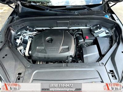 2016 Volvo XC90 T6 Inscription   - Photo 31 - Sherman Oaks, CA 91403-1701
