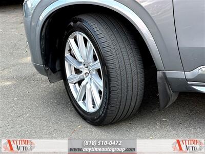 2016 Volvo XC90 T6 Inscription   - Photo 33 - Sherman Oaks, CA 91403-1701