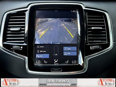 2016 Volvo XC90 T6 Inscription   - Photo 18 - Sherman Oaks, CA 91403-1701