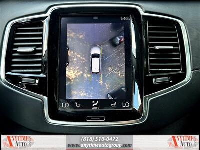 2016 Volvo XC90 T6 Inscription   - Photo 19 - Sherman Oaks, CA 91403-1701