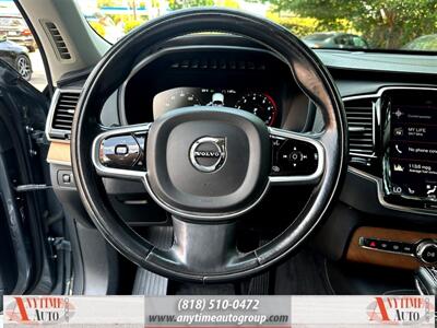 2016 Volvo XC90 T6 Inscription   - Photo 24 - Sherman Oaks, CA 91403-1701